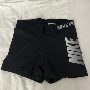 NIKE PRO SPANKS